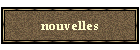 nouvelles